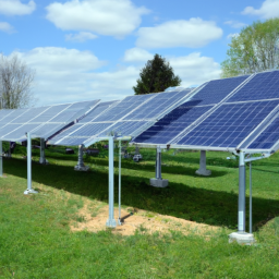 Mise en service d'installations photovoltaïques : nos services pro Mont-de-Marsan